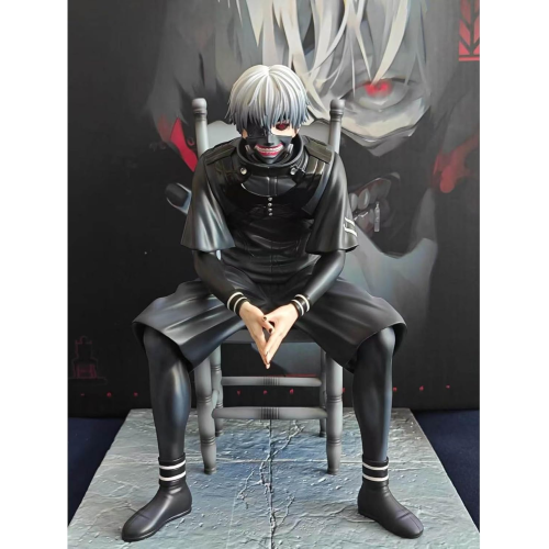 [YAORUI] 金木研 フィギュア 東京喰種トーキョーグール