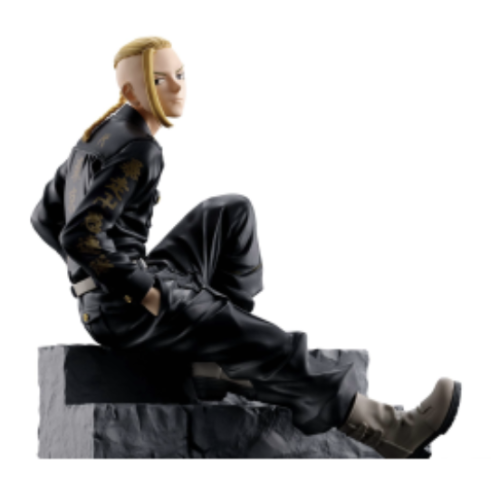 【東京リベンジャーズ】龍宮寺堅 Break time collection vol.2