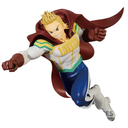 僕のヒーローアカデミア 通形ミリオ THE AMAZING HEROES vol.27