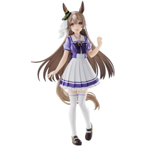 【ウマ娘 プリティーダービー】サトノダイヤモンド