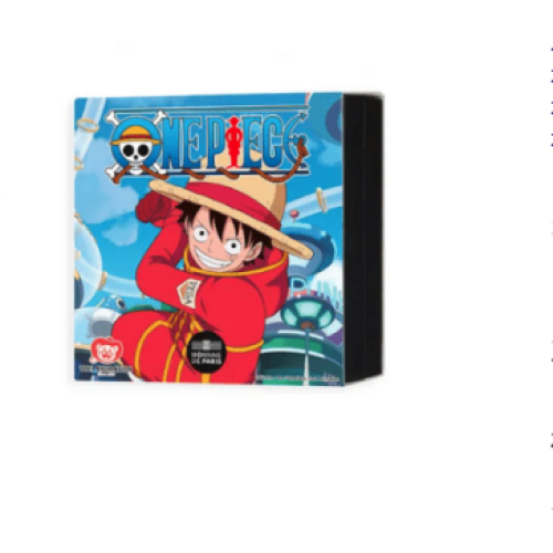 ワンピース ラウンド 1オンス